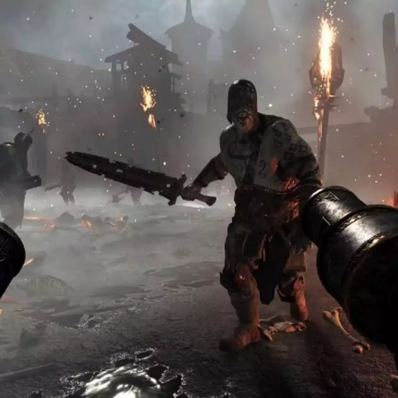 В Xbox Game Pass появятся Vermintide II, Oblivion и другие игры