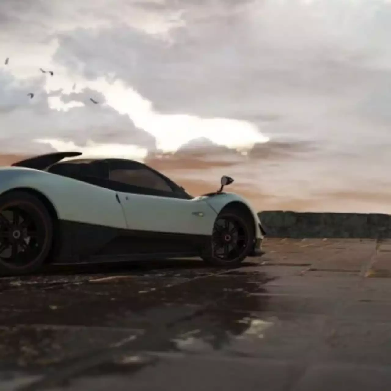 Forza Horizon 2 со всеми DLC исчезнет из магазинов в конце сентября, но сервера игры не закроют