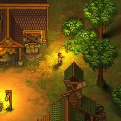 Гайд по алхимии в Graveyard Keeper