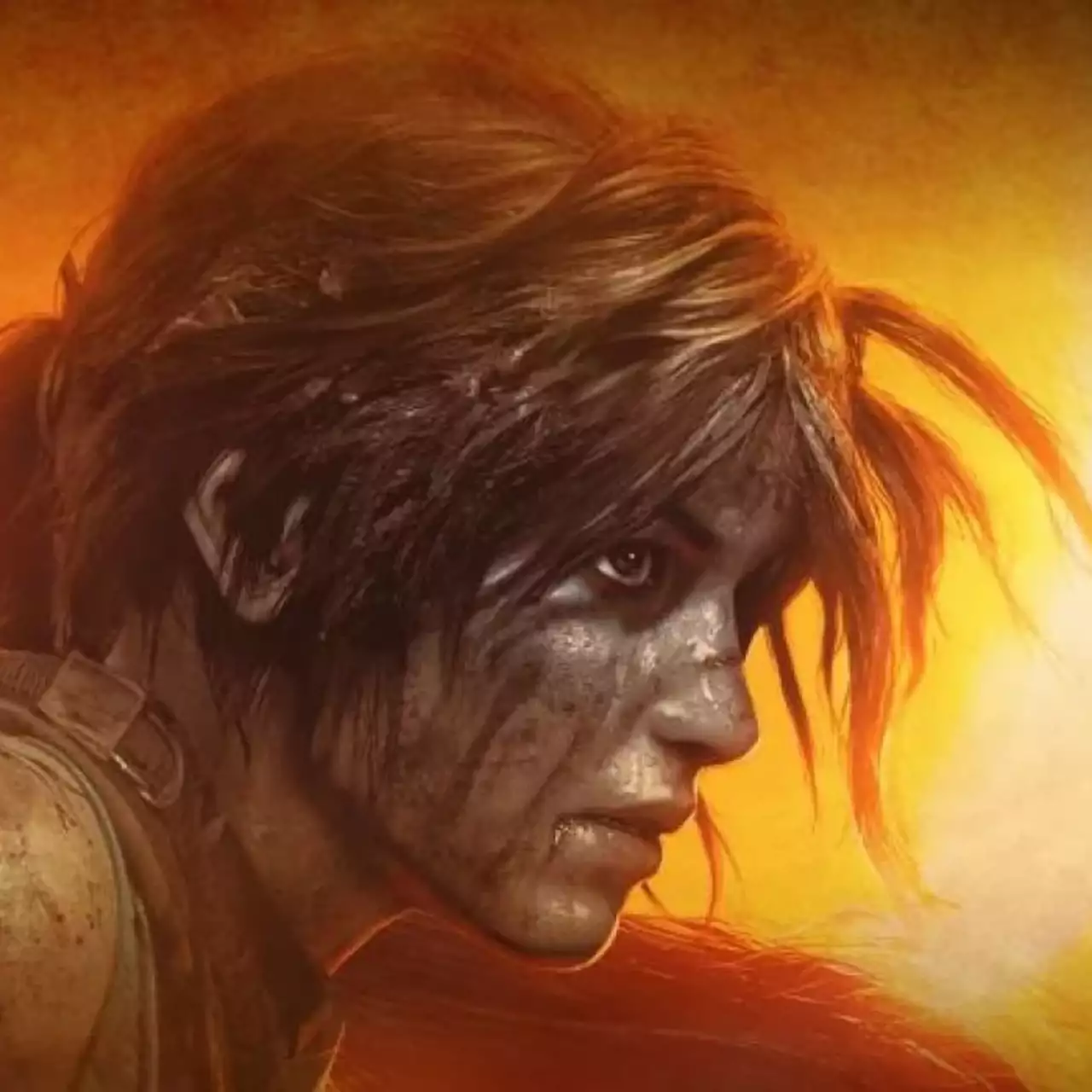 Обзор Shadow of the Tomb Raider