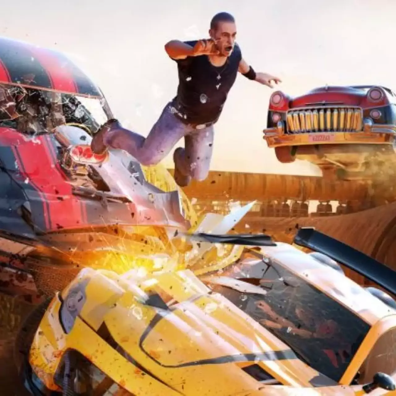 Скидки на всю неделю в Steam — Divinity: Original Sin, FlatOut 4 и American Truck Simulator