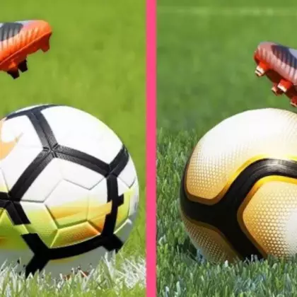 FIFA 19 или PES 2019? Выбираем лучший футбол этого года ⚽️