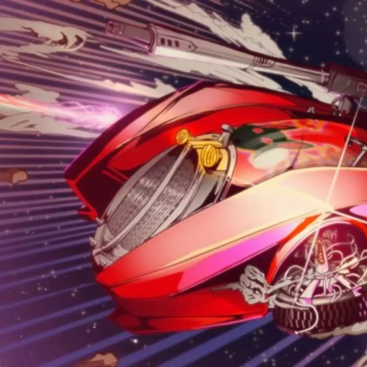 Халява: в Steam бесплатно раздают аркадный экшен с мультиплеером в стиле 80-ых