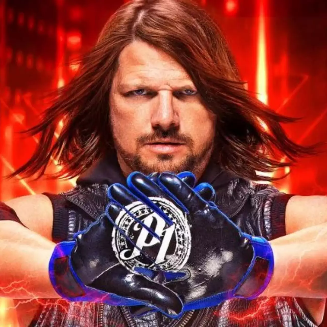 Обзор WWE 2K19