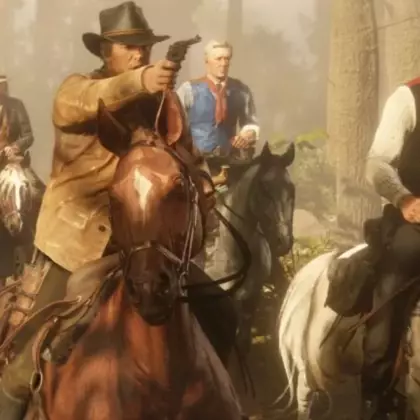 Как найти 9 могил спутников в Red Dead Redemption 2 (гайд и карты) и получить достижение «Дань уважения» (Paying Respects)