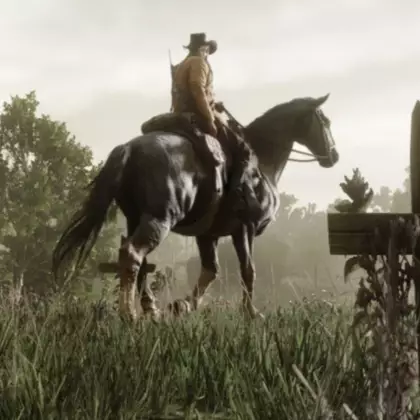 Где найти 30 костей динозавров (Dinosaur Bones) в Red Dead Redemption 2 — гайд (карта и описание)