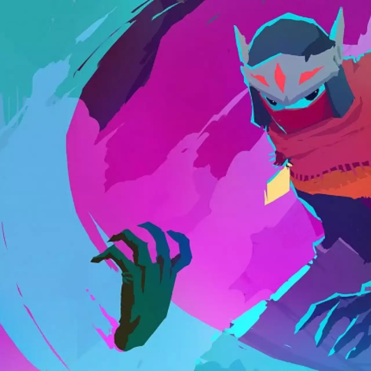 В январе подписчики Twitch Prime получат Hyper Light Drifter и еще три бесплатных игры