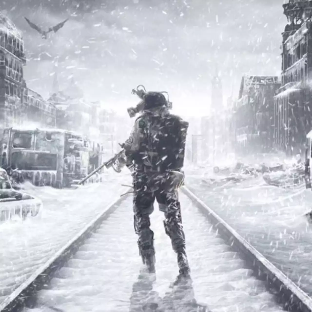 Обзор Metro Exodus