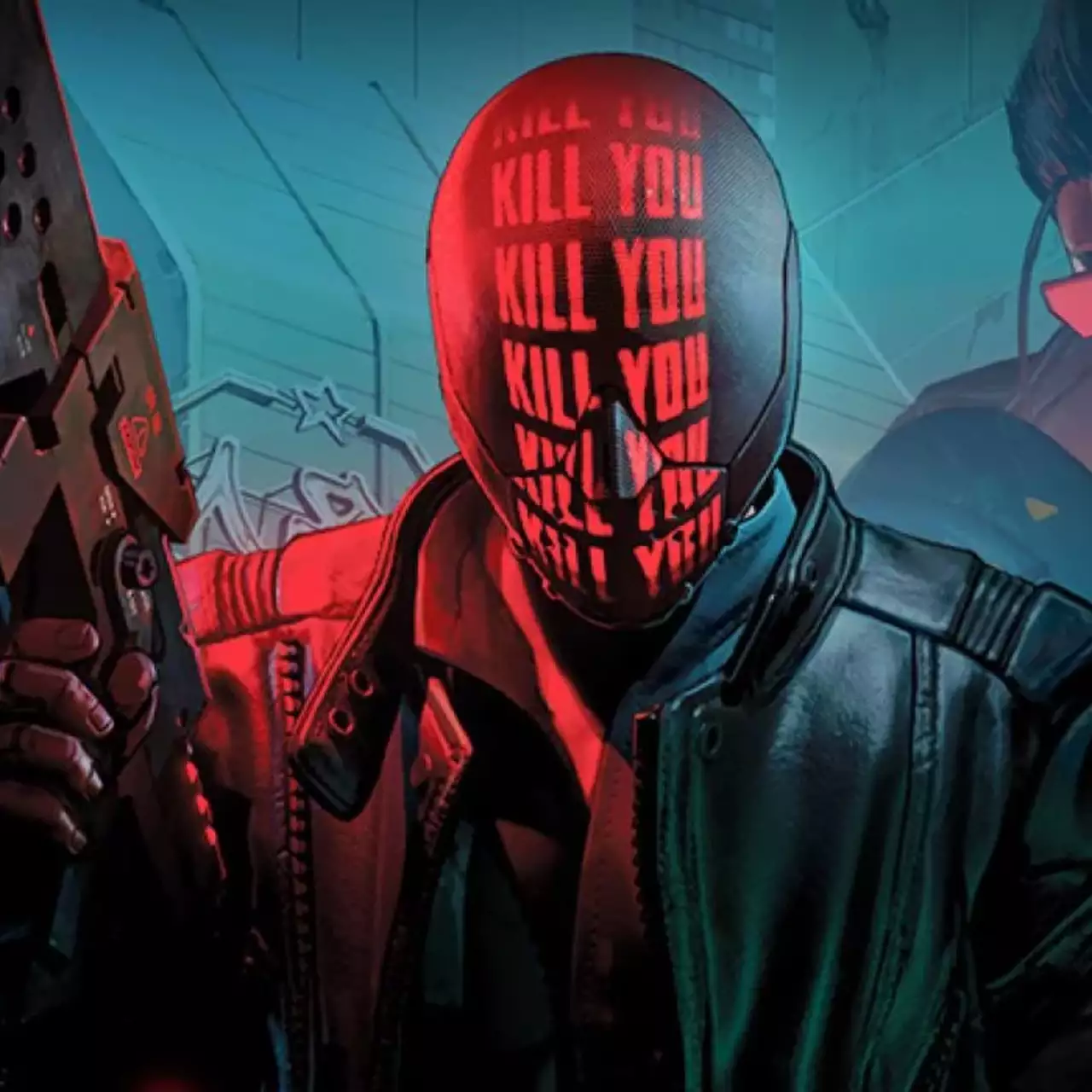 В GOG стартовала распродажа киберпанковых игр — Deus Ex, Ruiner, Observer и другие игры со скидками