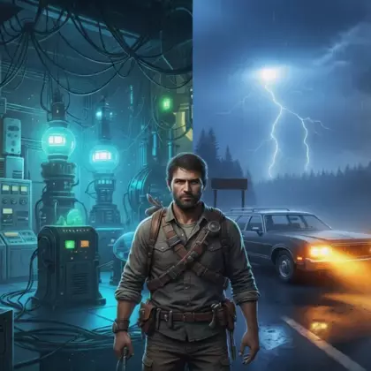 ТОП-40: лучшие игры про выживание на ПК