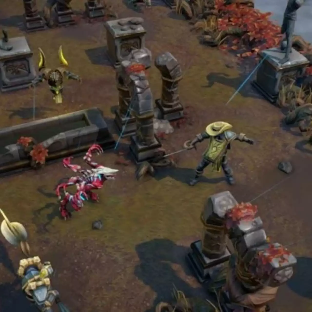 Халява: студия BetaDwarf бесплатно раздаёт ключи для Steam в честь дня рождения