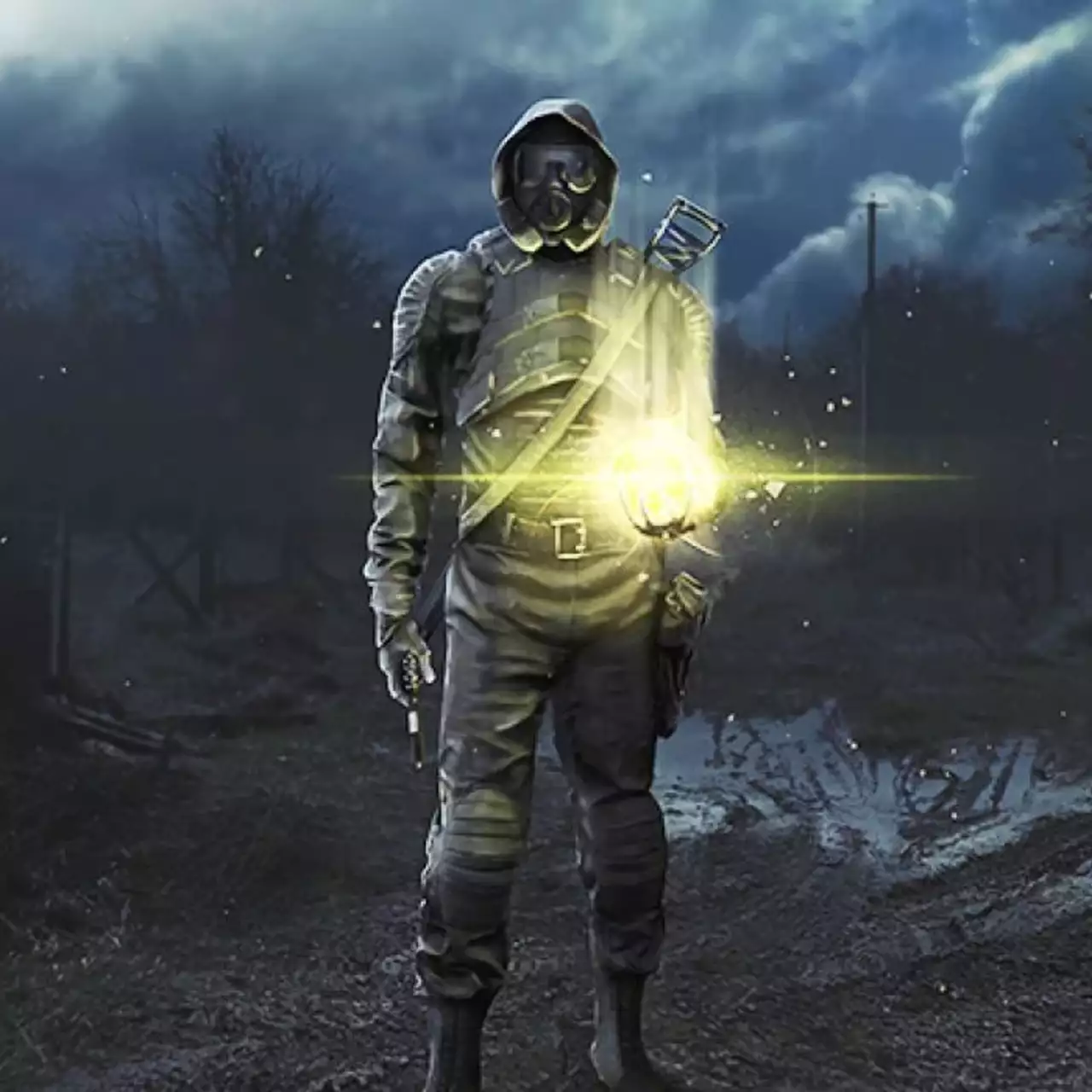 Появилось видео с геймплеем фанатского сетевого шутера во вселенной S.T.A.L.K.E.R.