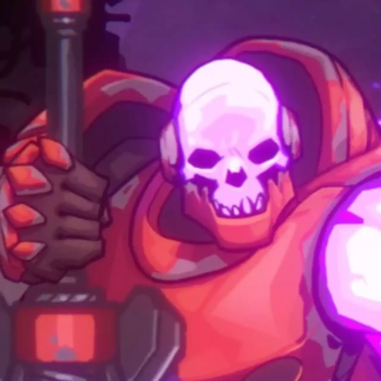 В Steam выйдет постапокалиптический рогалик с кооперативом, 15 боссами и частыми смертями