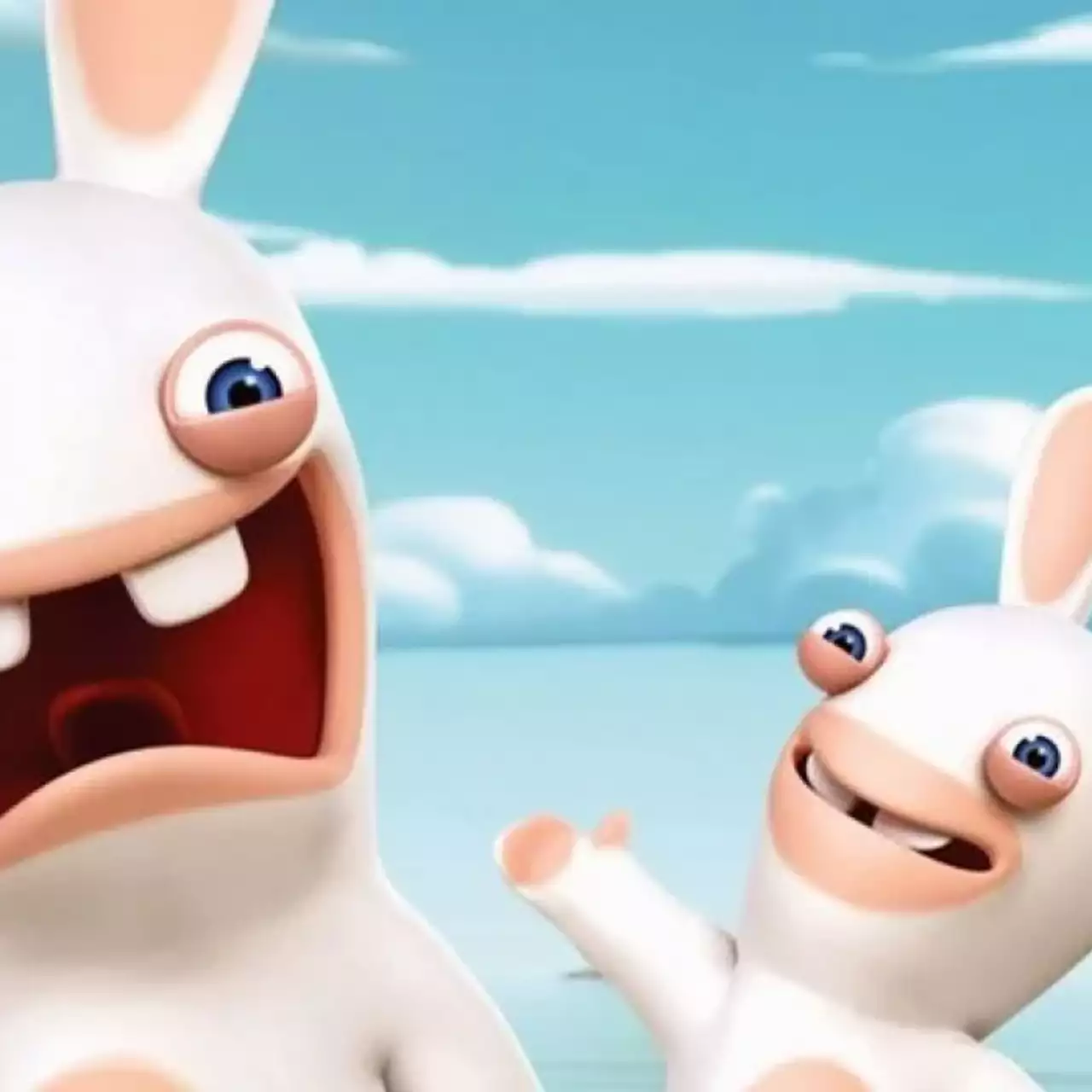 Ubisoft предлагает бесплатно скачать на ПК игру Rabbids Coding, которая учит программировать