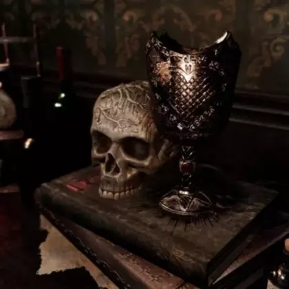 Вышел бесплатный пролог хоррора про секс-культ Lust from Beyond. Игру можно скачать в Steam