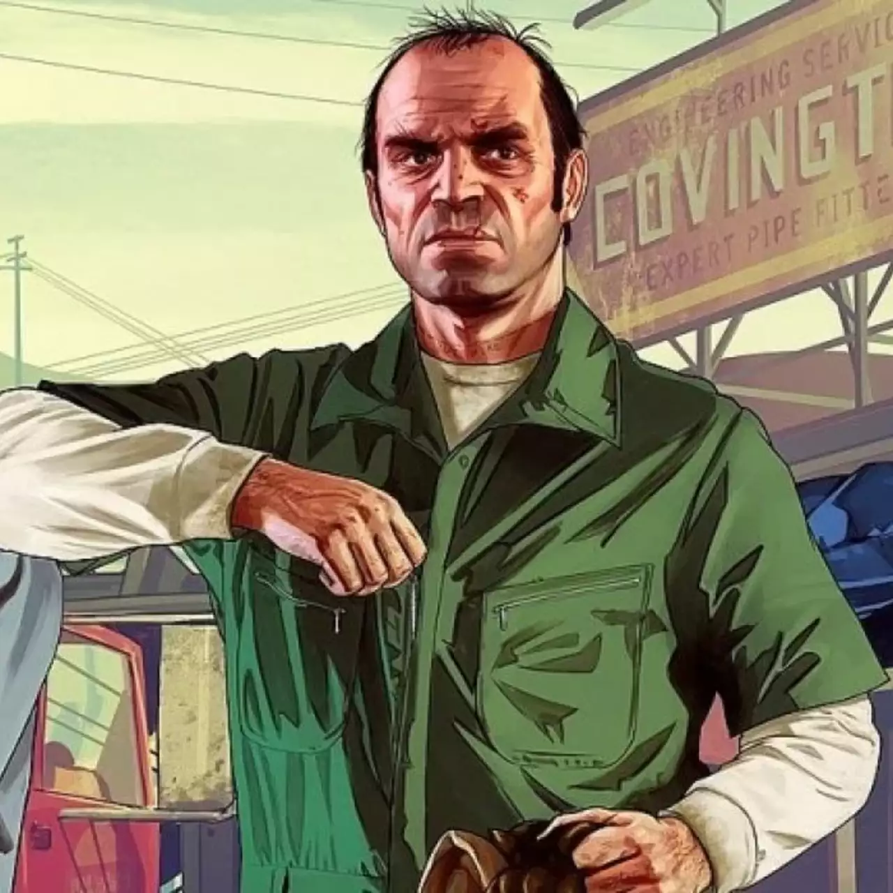 Скидки в Steam до 90% — GTA 5, Wreckfest, симулятор козла и многое другое