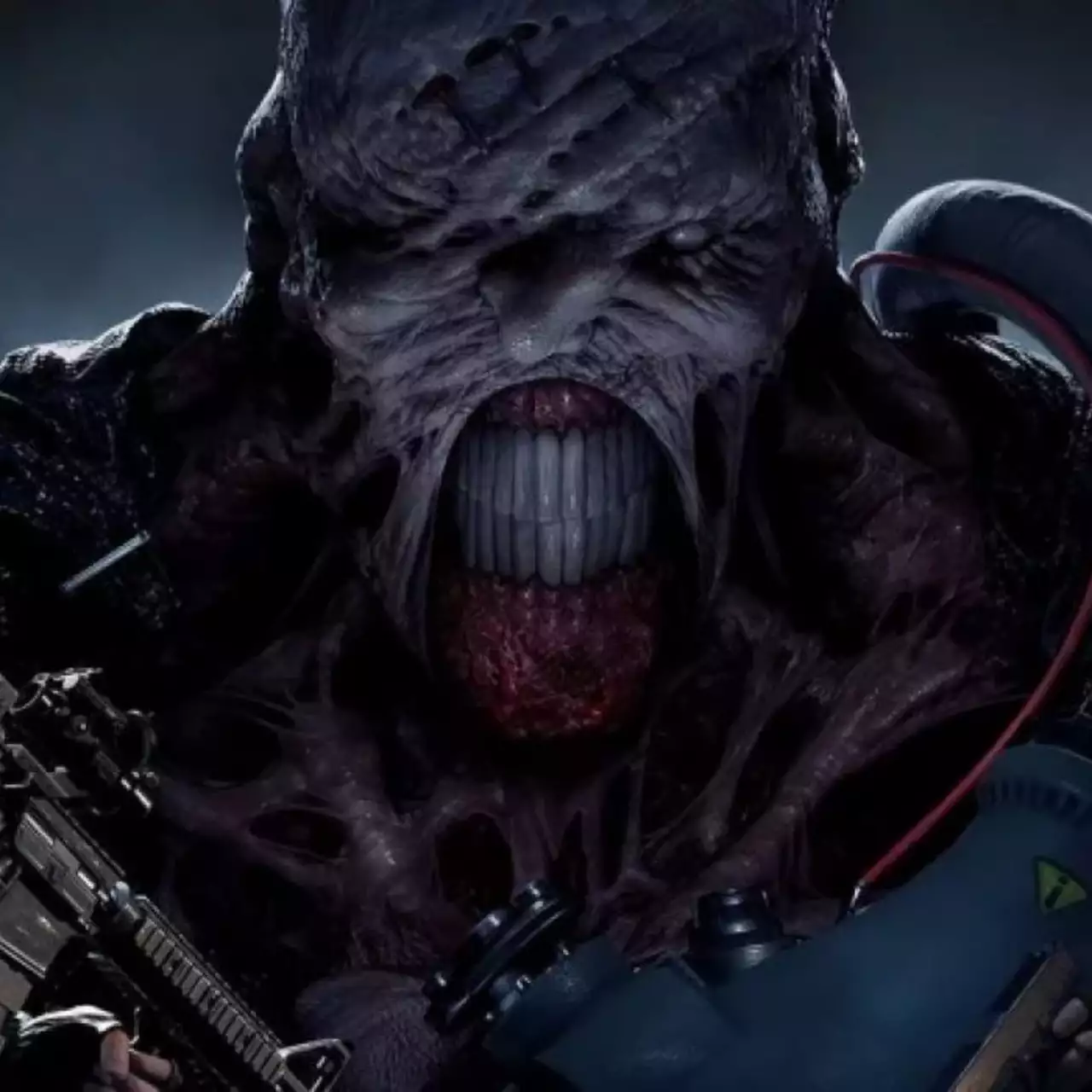 В сеть слили много скриншотов Resident Evil 3 и Resistance раньше эмбарго