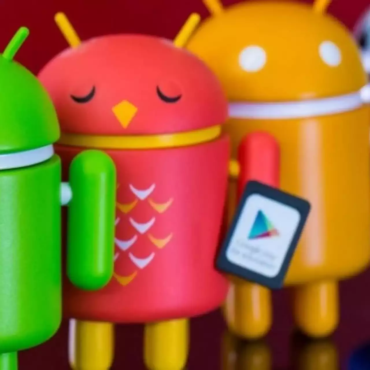 Халява: сразу четыре программы и девять игр навсегда и бесплатно раздают в Google Play