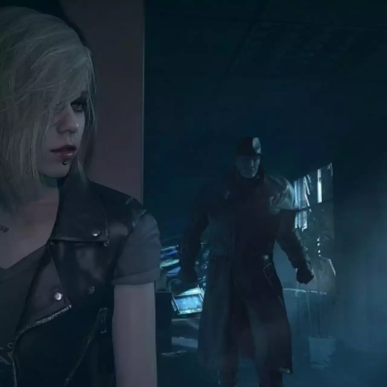 В Steam можно снова бесплатно поиграть в бету Resident Evil: Resistance