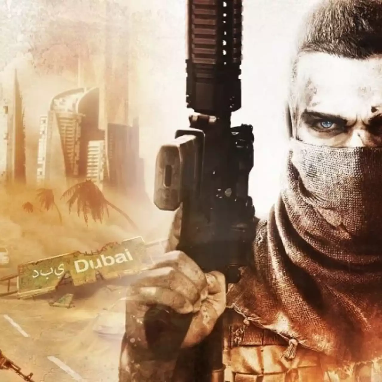 Четыре игры для Steam отдают за 100 рублей. В наборе The Darkness 2, Spec Ops: The Line и не только