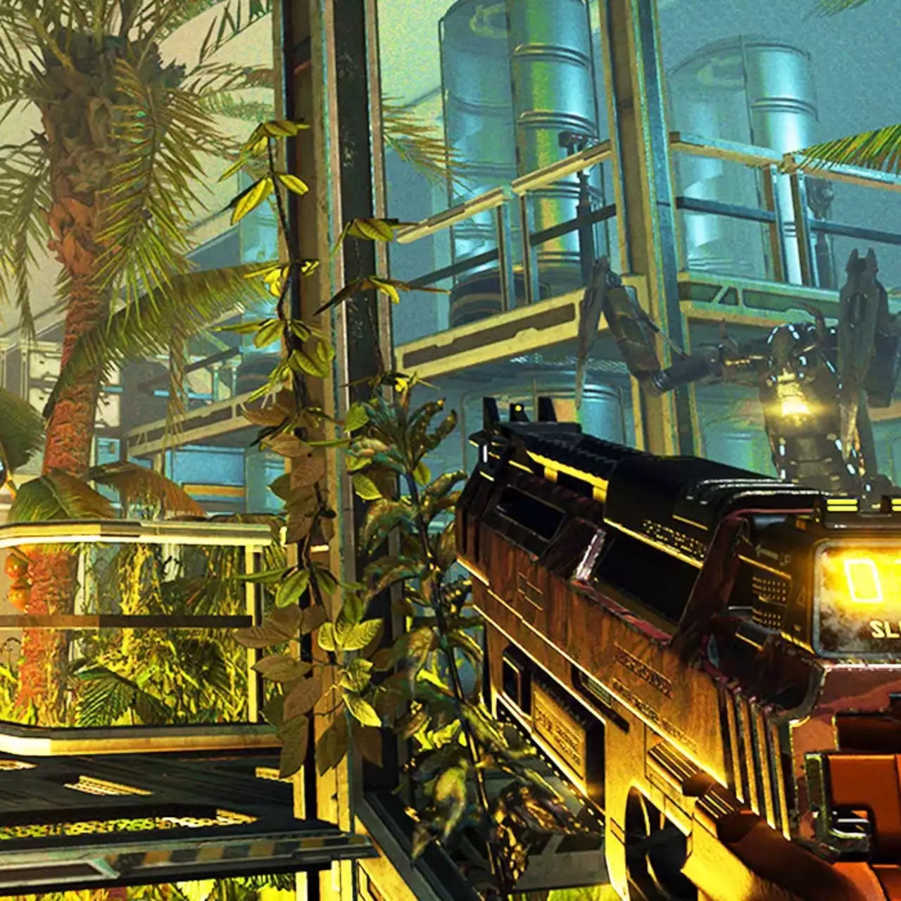 В Steam станут временно бесплатными 4 игры, включая фантастический и военный экшены