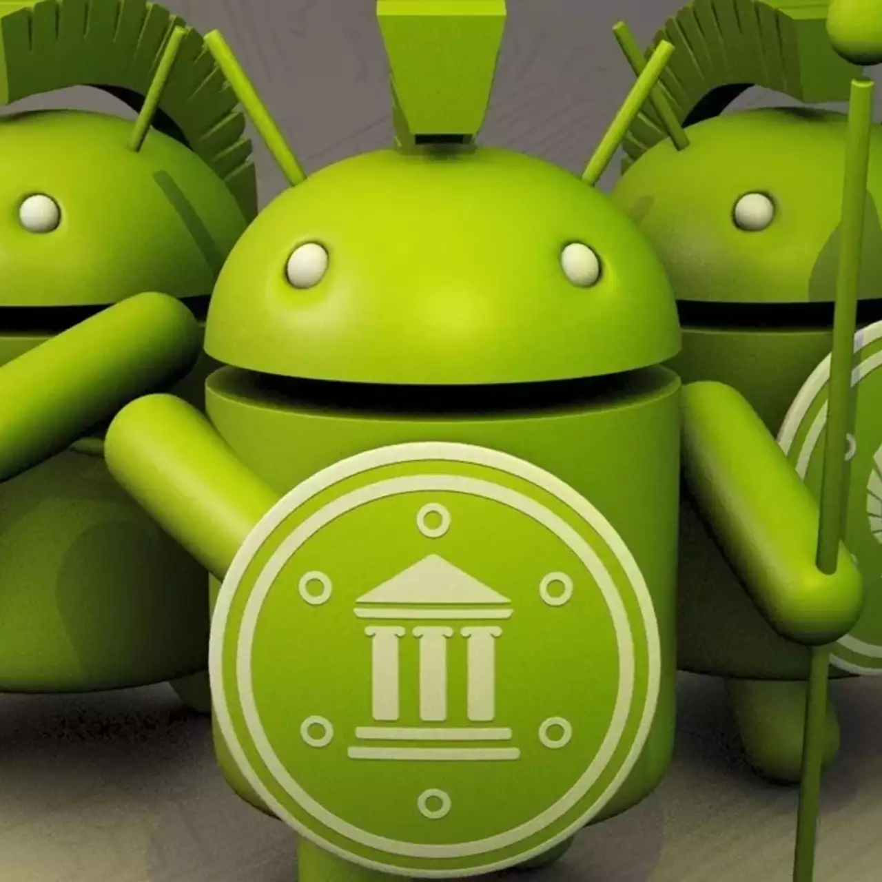 Халява: сразу восемь игр и шесть программ бесплатно и навсегда раздают в Google Play