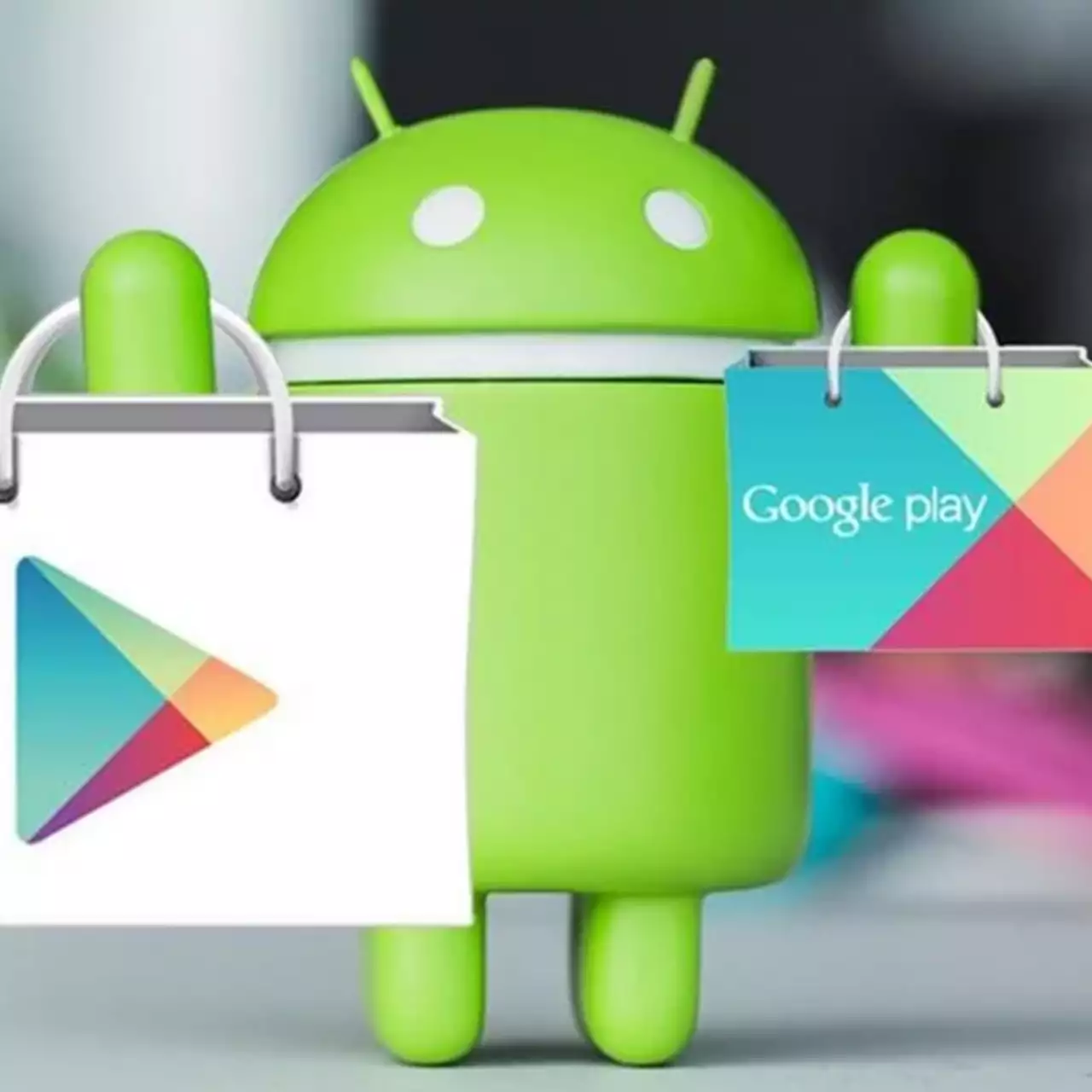 Халява: сразу десять игр и пять программ бесплатно и навсегда раздают в Google Play