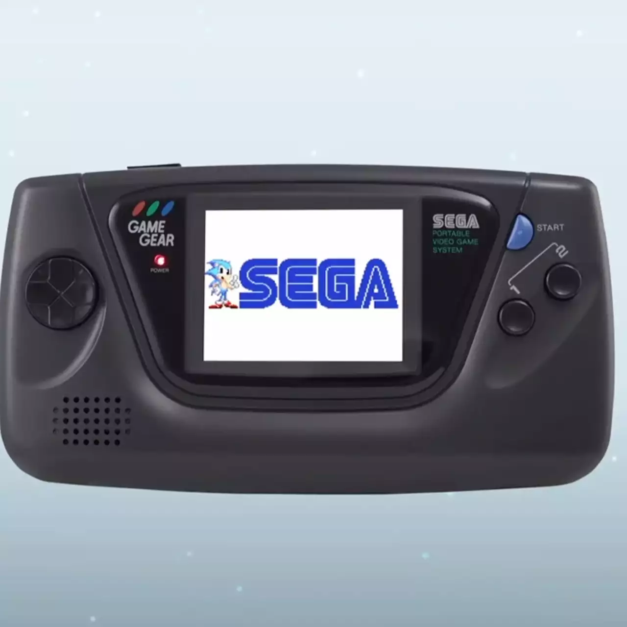 SEGA анонсировала обновленную консоль 1990 года и показала увеличительное стекло для нее