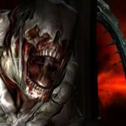 Doom 3 пропала из Steam