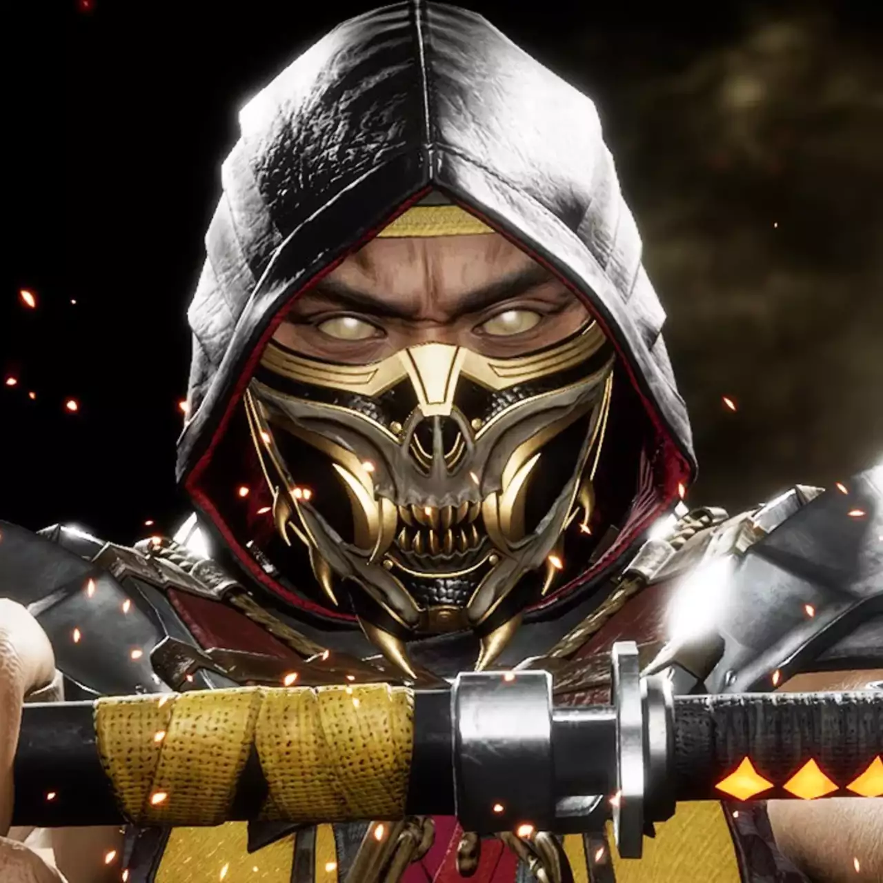 В Steam распродают Mortal Kombat 11, Pillars of Eternity 2 и многое другое