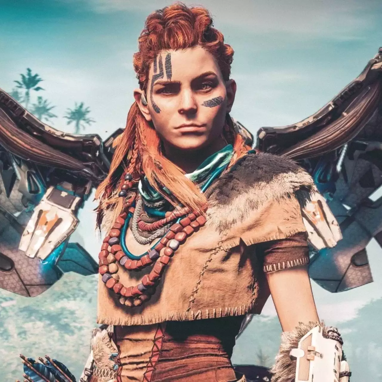 Обзор Horizon Zero Dawn Complete Edition