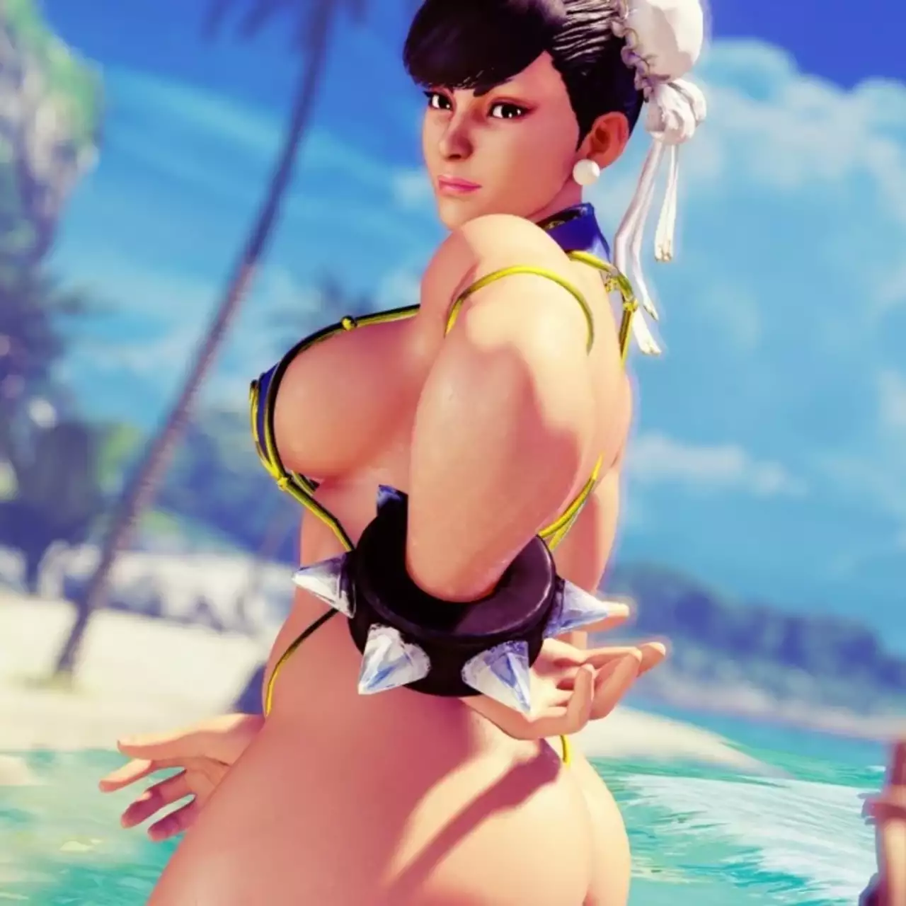 Street Fighter 6 перенесли на 2021 год. Главой назначена женщина-продюсер (слух)