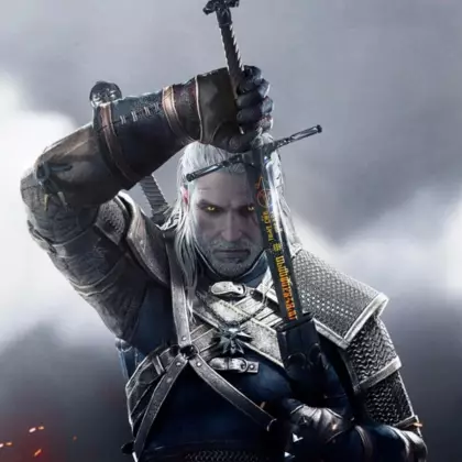 В СМИ назвали лучшие игры уходящего поколения. The Witcher 3 попала в главный ТОП