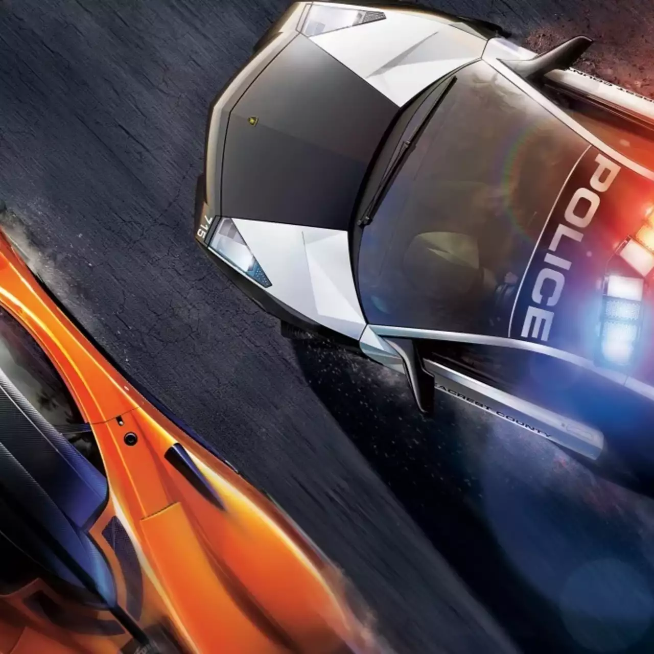 Обзор Need for Speed: Hot Pursuit Remastered