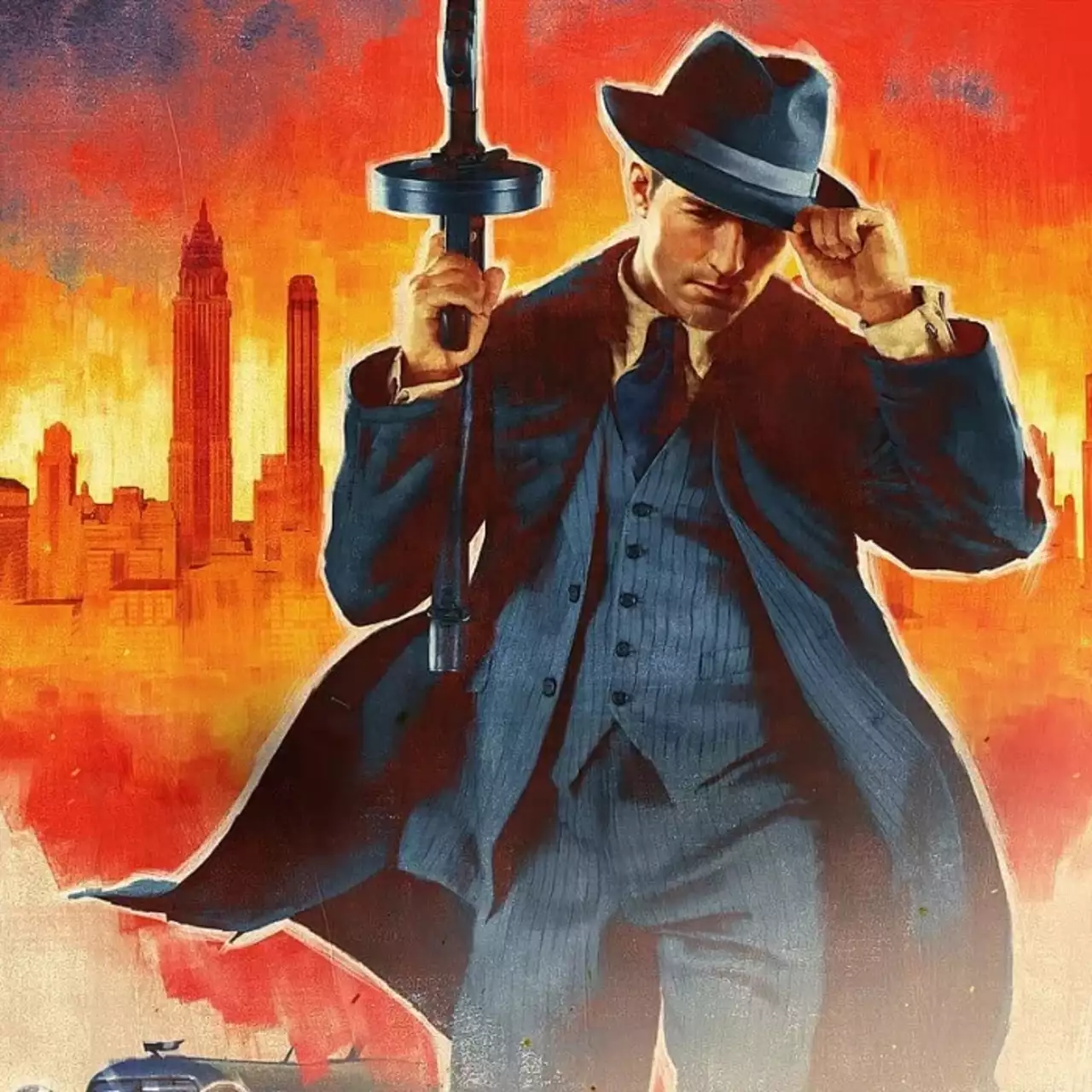 Выгодные цены на Mafia, GTA 5, RDR 2 и другие ПК-игры — распродажа к «Черной пятнице» в EGS