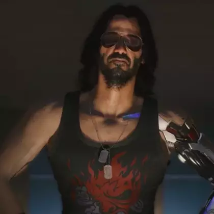 Как открыть все концовки в Cyberpunk 2077 (+ досрочная и секретная)