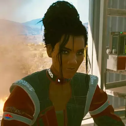 Прохождение дополнительных заданий в Cyberpunk 2077