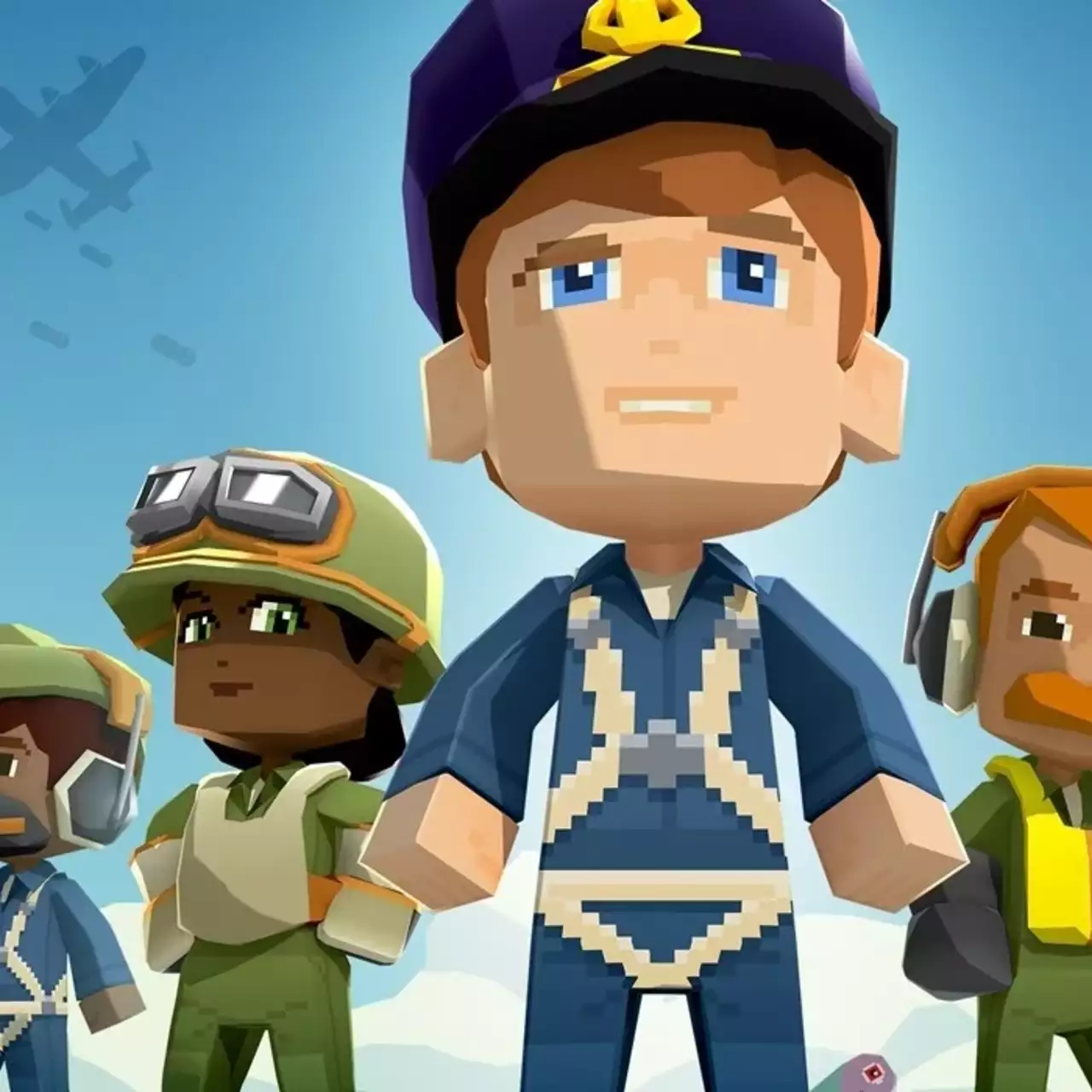 Халява: для Steam бесплатно раздают симулятор бомбардировщика с 89% положительных отзывов