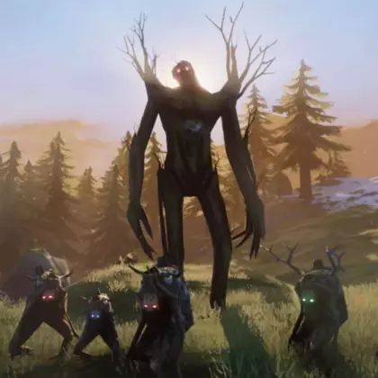 Прохождение боссов в Valheim — как победить Эйктюра, Древнего, Массу костей, Моудера, Яглута и Королеву