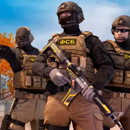 Рассказываем о Standoff 2. Мобильный шутер в стиле PUBG и CS от российской студии