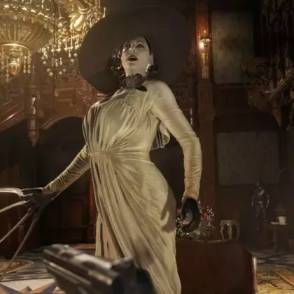 Как заработать много денег в Resident Evil Village — враги, охота и ящики