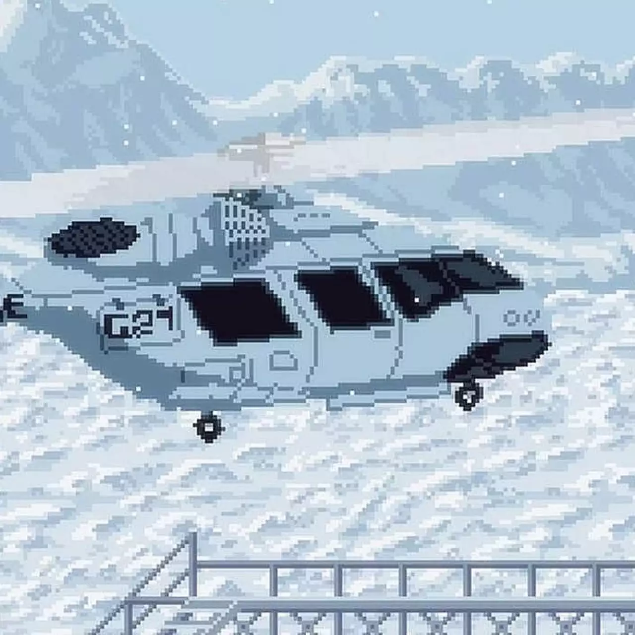 Метроидванию Axiom Verge 2 придётся подождать до конца лета