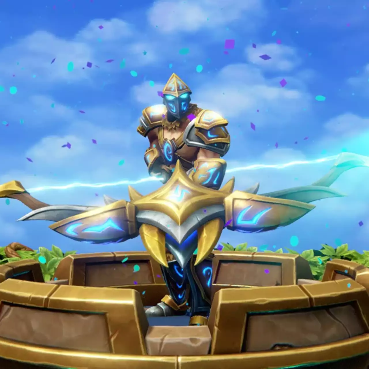 Халява: в Steam бесплатно раздают DLC для популярной стратегии с рейтингом 91%. Экономия 360 руб