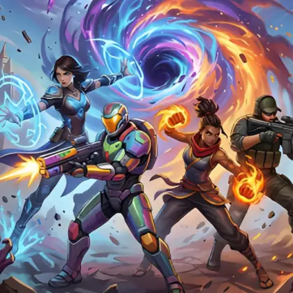 Лучшие кооперативные игры 2026: топ для ПК, PS4, PS5 и Xbox