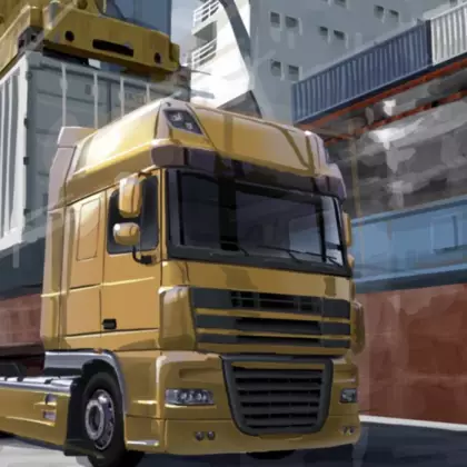 Деньги в Euro Truck Simulator 2 — как заработать много при помощи читов, модов и честных способов
