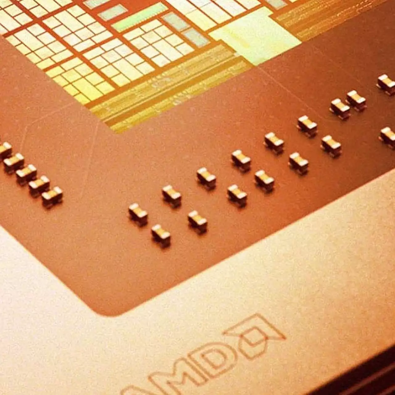 Скоро AMD выпустит свою технологию сглаживания. Вот какие игры получат её на релизе