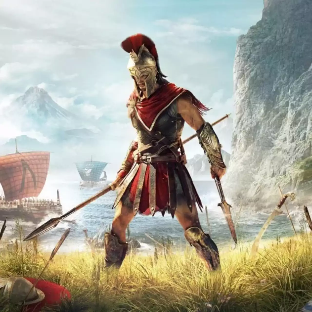 Ubisoft устроила на ПК большую распродажу. Огромные скидки получили серии Assassin's Creed, Far Cry, Watch Dogs и другие хиты