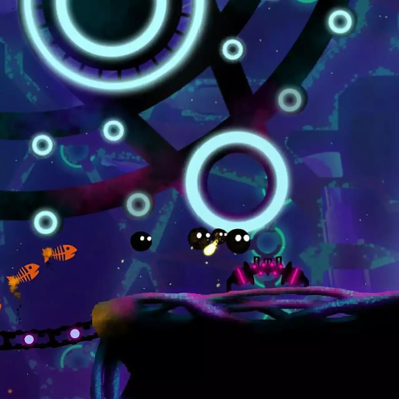 Халява: в Steam бесплатно отдают 2 игры: головоломку с ракетой и яркий платформер