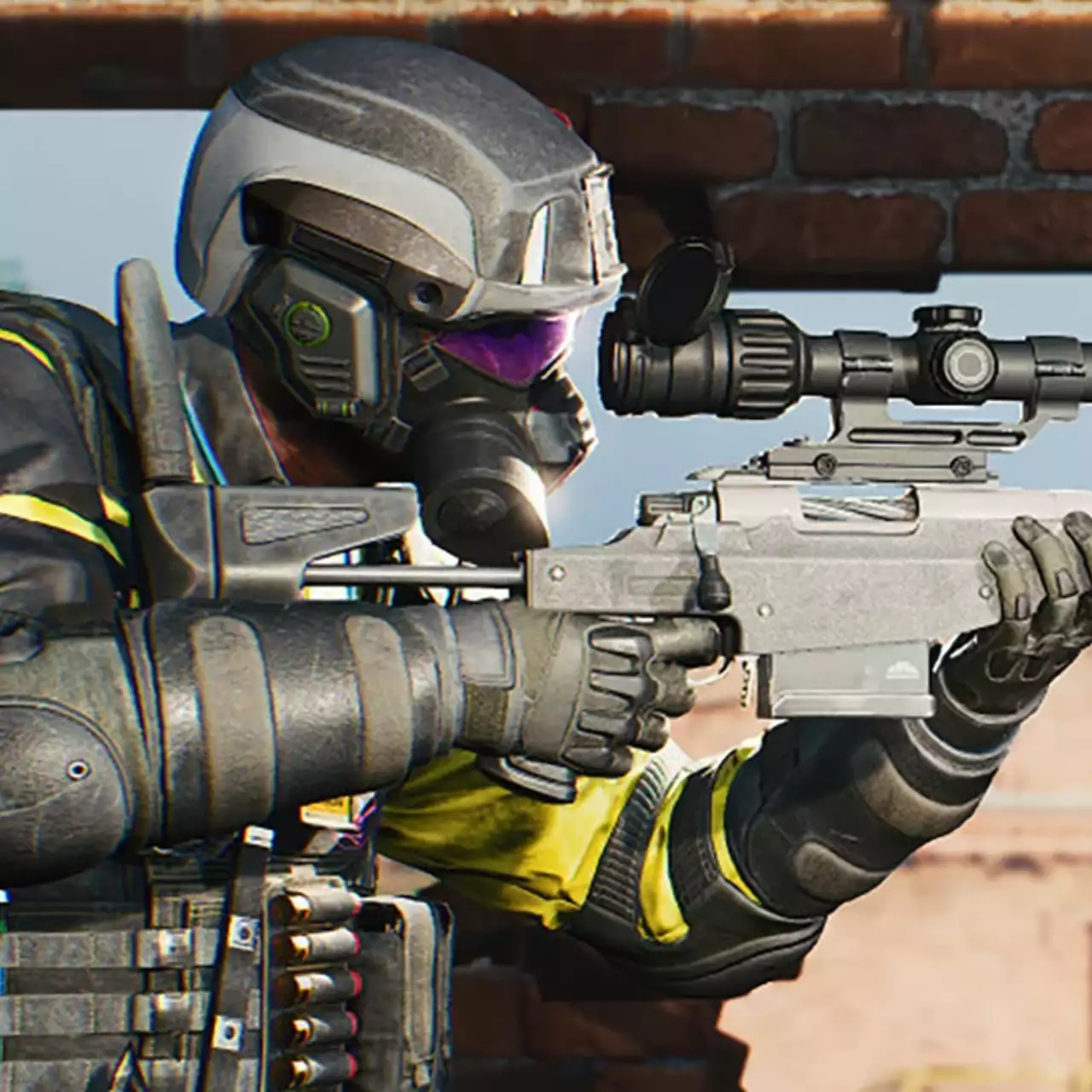 В Steam доступны сразу 4 игры бесплатно. Среди них есть два шутера и метроидвания с тысячами заклинаний