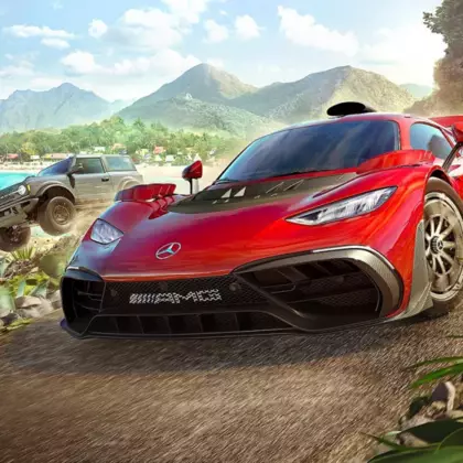 Как бесплатно открыть автомобили (машины) в Forza Horizon 5
